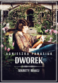 Sekrety Białej Tom 4 Dworek