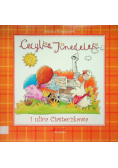 Cecylka Knedelek i ulica Ciasteczkowa
