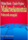 Makroekonomia podręcznik europejski