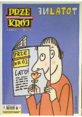 Przekrój  Nr 3/ 21