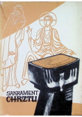 Sakrament Chrztu
