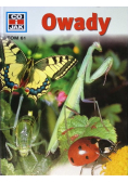 Co i jak Tom 61 Owady