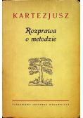 Rozprawa o metodzie