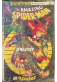 The amazing Spider - Man Nr 10 / 
 91  Dzierzba zabójca
