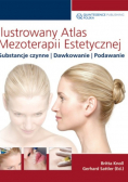 Ilustrowany Atlas Mezoterapii Estetycznej