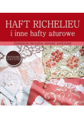 Haft richelieu i inne hafty ażurowe