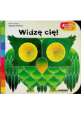 Akademia mądrego dziecka. Widzę cię!