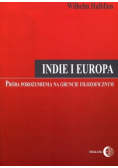 Indie i Europa Próba porozumienia na gruncie filozoficznym