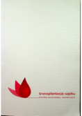 Transplantacja szpiku