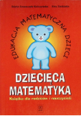Dziecięca matematyka