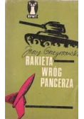 Rakieta wróg pancerza