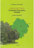 Łowiectwo Na Ziemiach Województwa Łódzkiego