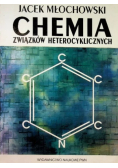Chemia związków heterocyklicznych