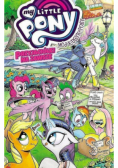 My Little Pony Tom 1 Przyjaciółki na zawsze