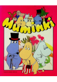 Muminki