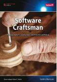 Software Craftsman.