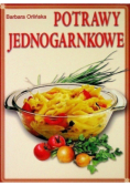 Potrawy jednogarnkowe