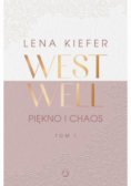 Westwell Tom 1 Piękno i chaos
