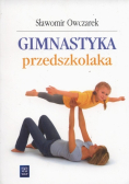 Gimnastyka przedszkolaka