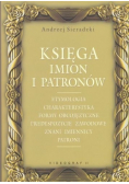 Księga imion i patronów