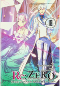 Re: Zero. Życie w innym świecie od zera Tom 6