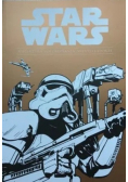 Star Wars Galaktyka kolorowanek artystycznych