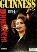 Guinness Rekorbok 1994