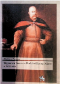 Wyprawa Janusza Radziwiłła na Kijów w 1651 roku