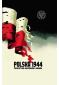 Polska 1944 Perspektywa sojuszników i wrogów