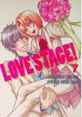 Love Stage! Tom 7