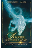 Asystent czarodziejki