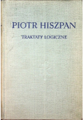 Traktaty logiczne