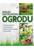 Wielka encyklopedia ogrodu
