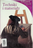 Techniki i materiały