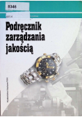 Podręcznik zarządzania jakością