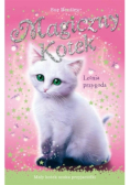 Magiczny kotek Letnia przygoda