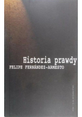 Historia prawdy