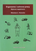Ergonomia i ochrona pracy