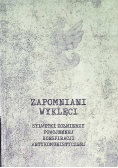 Zapomniani Wyklęci