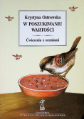 W poszukiwaniu wartości ćwiczenia z uczniami