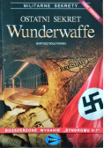 Ostatni sekret Wunderwaffe Część 1