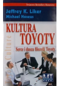Kultura Toyoty