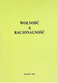 Wolność a racjonalność