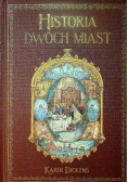 Historia dwóch miast