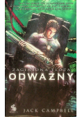 Zaginiona flota Odważny
