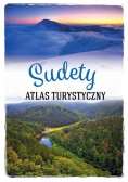 Sudety  Atlas turystyczny