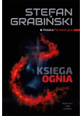 Księga ognia Opowiadania fantastyczne