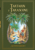 Tartarin z Tarasconu Tom 45