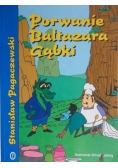 Porwanie Baltazara Gąbki
