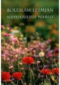 Najpiękniejsze wiersze